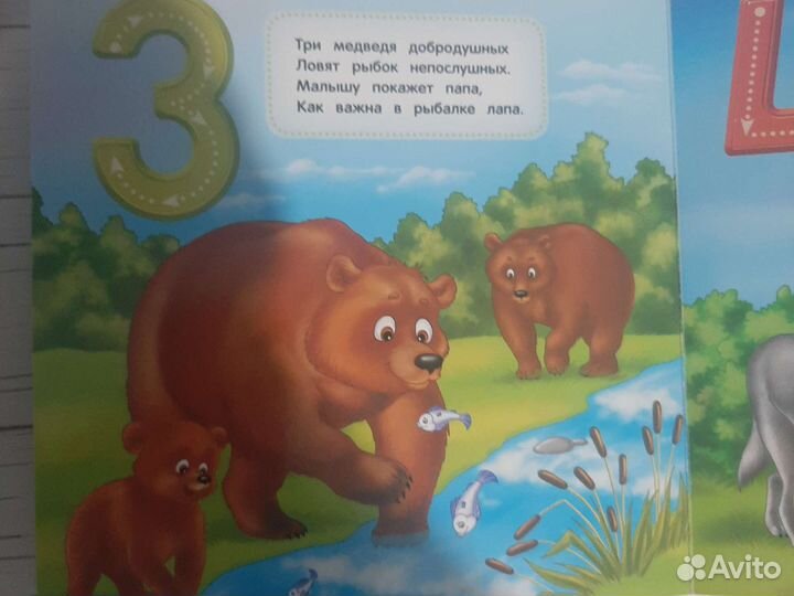 Книга цифры