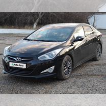 Hyundai i40 2.0 AT, 2014, 133 000 км, с пробегом, цена 1 250 000 руб., Каспийск