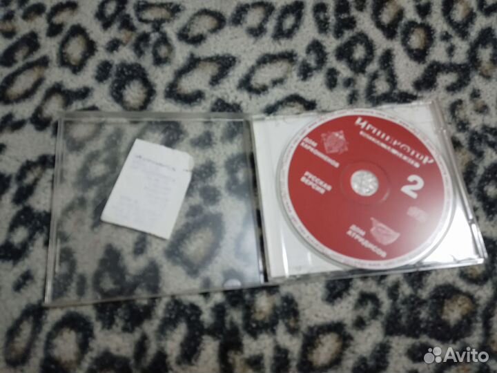 Компьютерные игры диски для пк