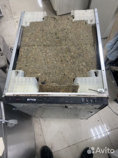 Посудомоечная машина, запчасти Bosch, Siemens, Aeg