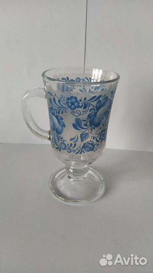 Кружки, чашки для чая, кофе, пива