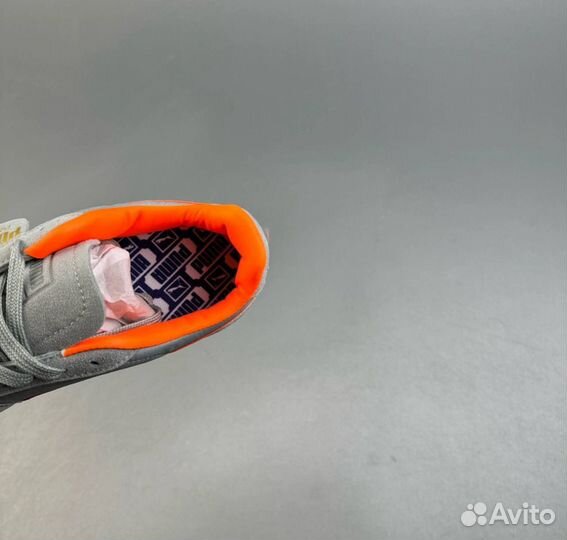 Puma Palermo Og OG Sneakers Оригинал