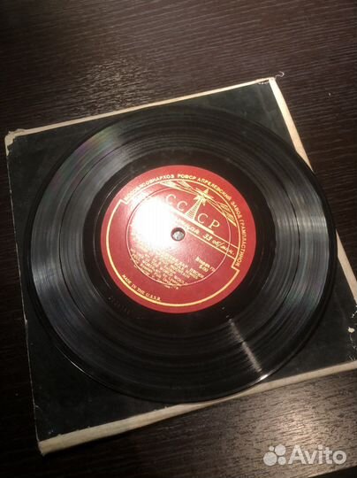 Б. Гмыря - Украинские народные песни