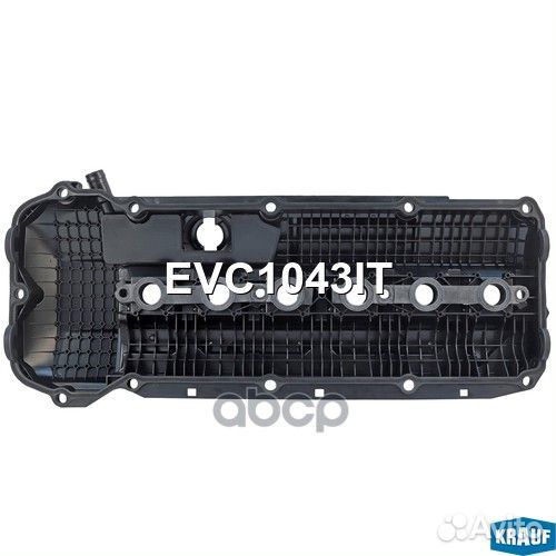 Крышка клапанная EVC1043IT Krauf