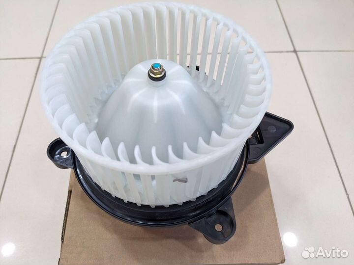 Мотор отопителя chrysler sebring / volga siber