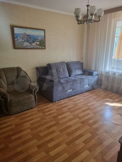 2-к. квартира, 50 м², 2/16 эт.