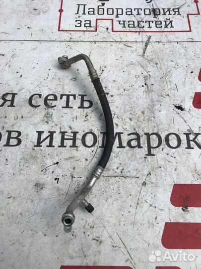 Трубка кондиционера Nissan Pathfinder