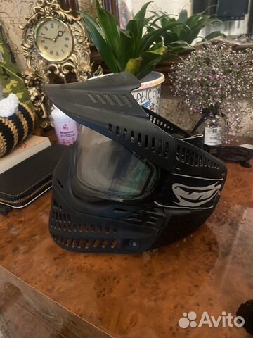 Шлем защитный