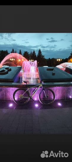 Велосипед format 1121