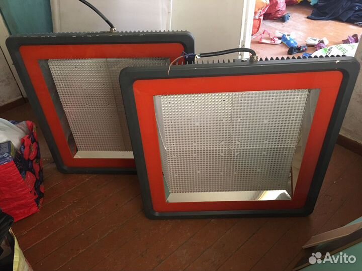 Прожектор Jazzway PFL-S 1000w 6500K