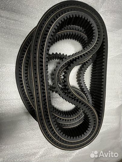 Ремень вариатора 605348425