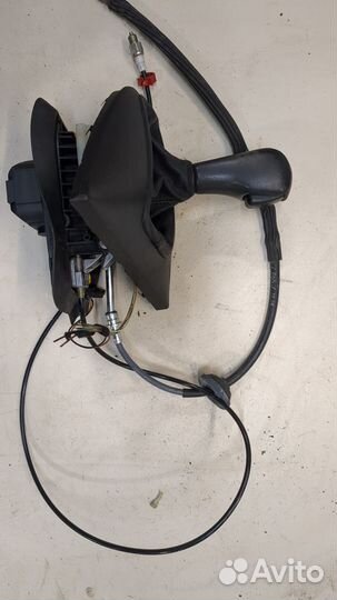 Кулиса кпп BMW X5 E53, 2006