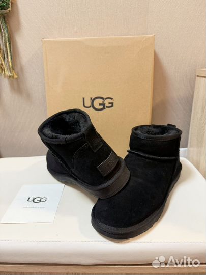 Ugg мужские 42