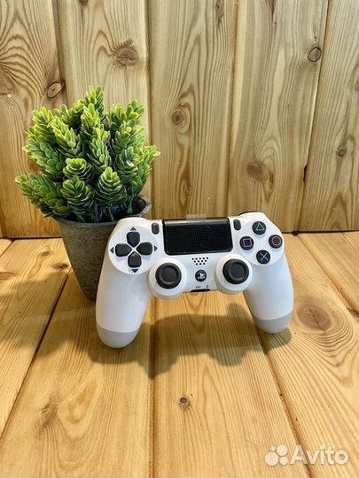 Джойстик dualshock ps4