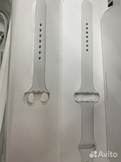 Часы apple watch 8 45 mm акб 100