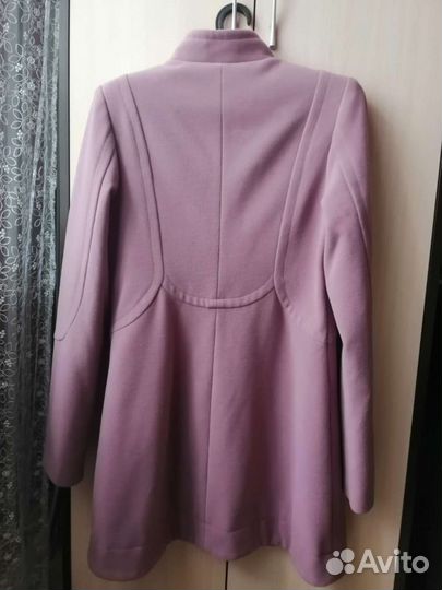 Пальто женское