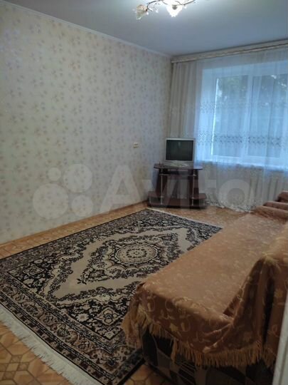 1-к. квартира, 30 м², 2/5 эт.