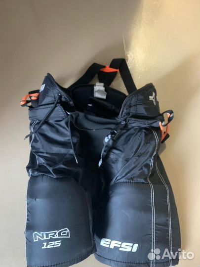 Комплект хоккейной формы