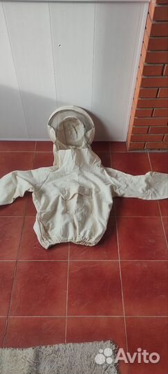 Костюм пчеловода