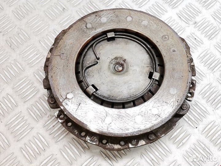 Маховик (демпфер сцепления) для Volkswagen Golf 4