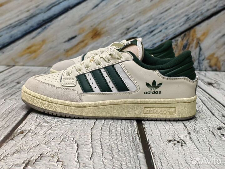 Кроссовки Adidas forum centennial 85 LOW женские