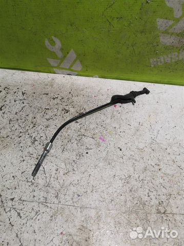 Трос стояночного тормоза Форд Фокус 2