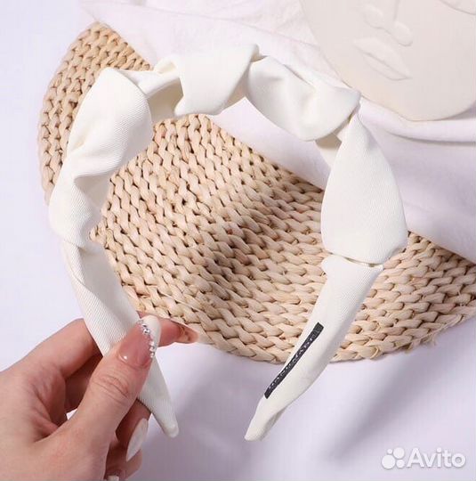 Ободок/обруч для волос