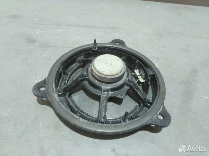 Динамик передний левый Nissan Almera седан 1.6