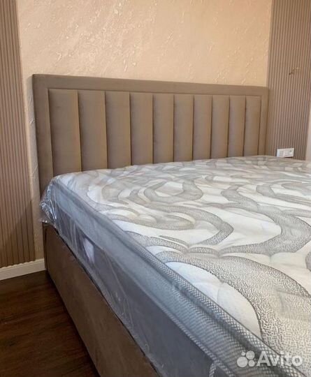 Кровати 180/200 и 160/200 с доставкой