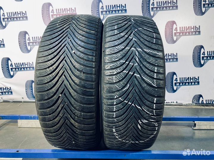 Michelin Alpin 5 215/50 R17 95H