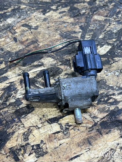 Клапан Электромагнитный Мазда CX7