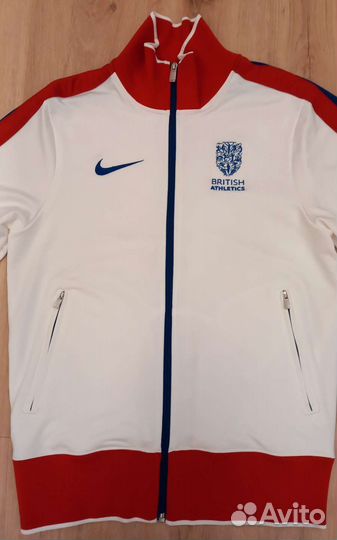 Спортивная кофта Nike