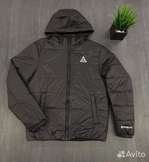 Куртка мужская Nike acg