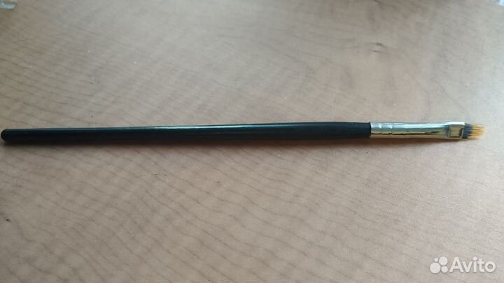 Кисть для градиента (омбре)