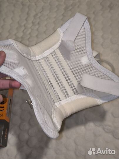 Новая перинка фрейка S