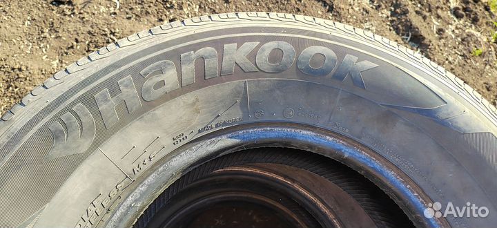 Hankook Dynapro HP2 RA33 235/75 R15 105H