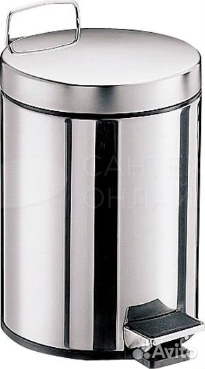 Мусорное ведро Emco 5л