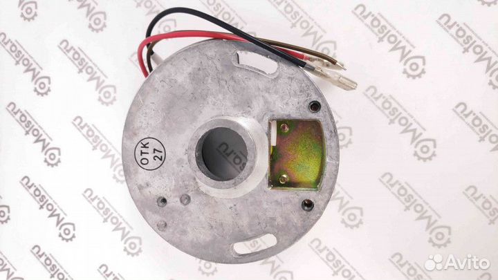 Электронное зажигание Урал Днепр микропроц. в сбор