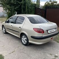 Peugeot 206 1.4 MT, 2008, 177 000 км, с пробегом, цена 310 000 руб.