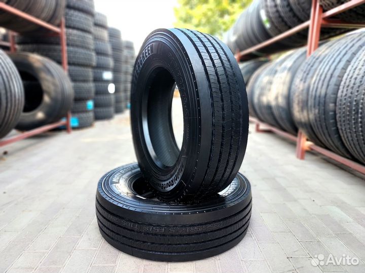 Автошина 245/70R19.5 evergreen EAR30 artd: 2073