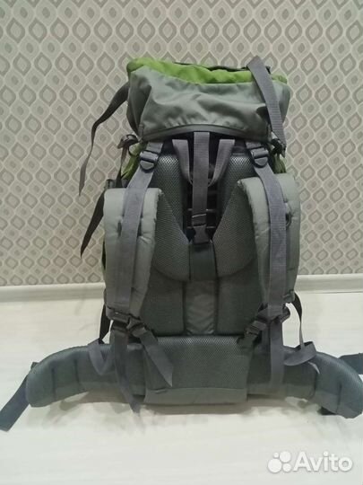 Туристический рюкзак