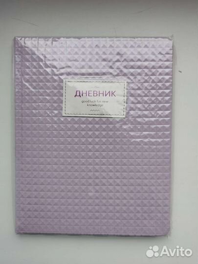 Дневник школьный