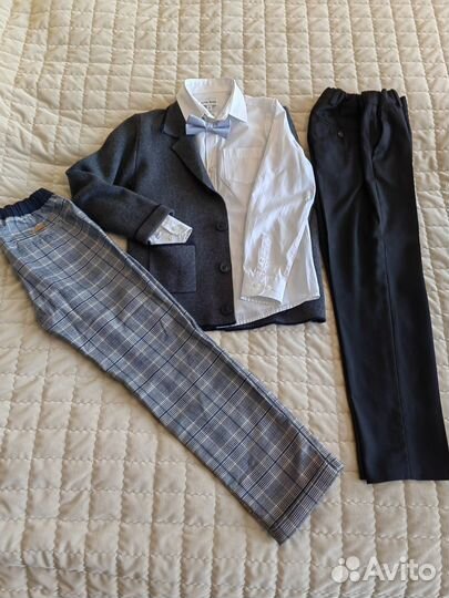 Школьная форма, комплект на весь год