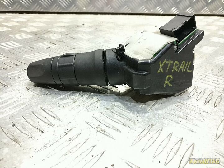 Переключатель подрулевой X-Trail (07-14) R б/у