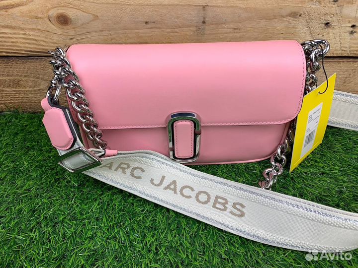 Сумка Marc Jacobs оригинал