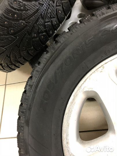 Колеса r15 MPV