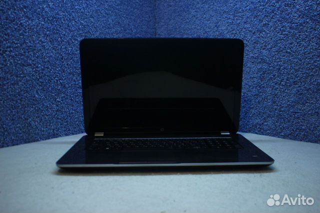 Топовый ноутбук на AMD A8