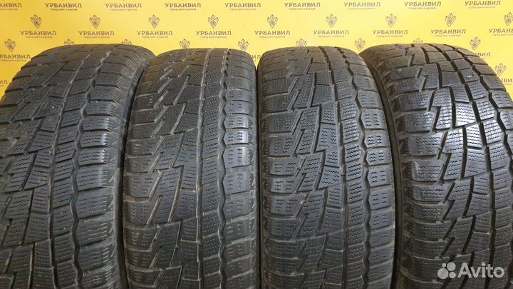 Cordiant Winter Drive PW-1 205/55 R16 94T
