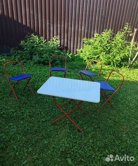 Набор туриста СССР 