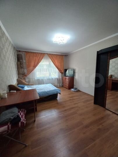 1-к. квартира, 45 м², 1/5 эт.